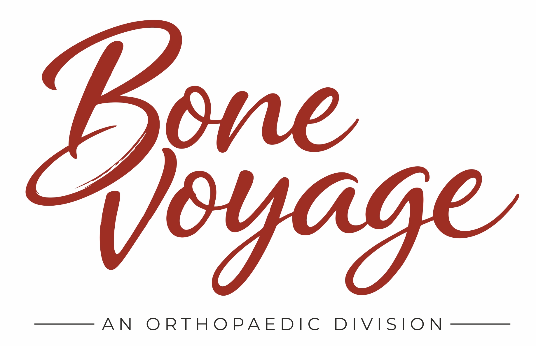 Bone Voyage